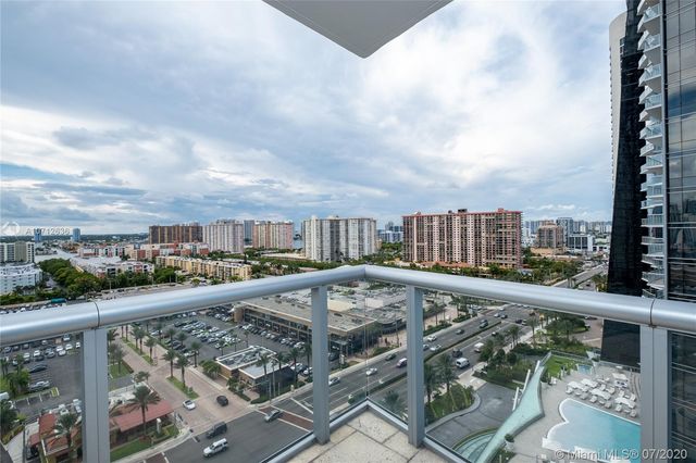 $1,320,000 | 17001 Collins Avenue, Unit 1708, Sunny Isles Beach, FL 33160