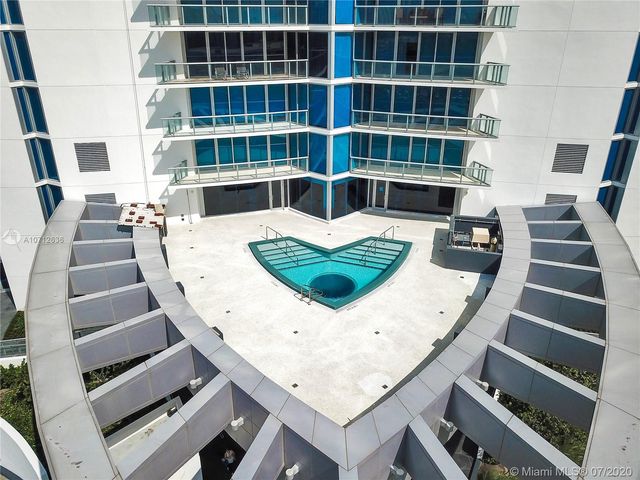 $1,320,000 | 17001 Collins Avenue, Unit 1708, Sunny Isles Beach, FL 33160