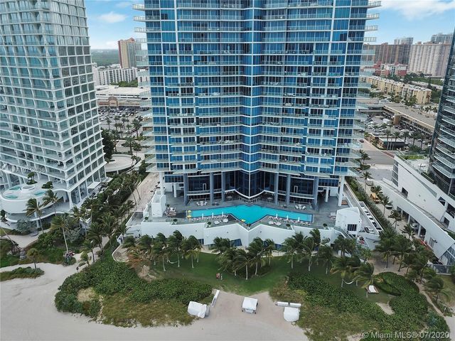 $1,320,000 | 17001 Collins Avenue, Unit 1708, Sunny Isles Beach, FL 33160