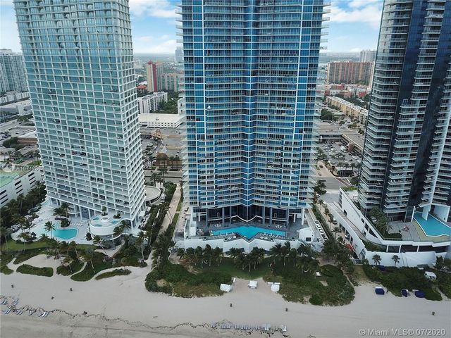 $1,320,000 | 17001 Collins Avenue, Unit 1708, Sunny Isles Beach, FL 33160