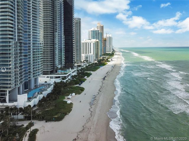 $1,320,000 | 17001 Collins Avenue, Unit 1708, Sunny Isles Beach, FL 33160