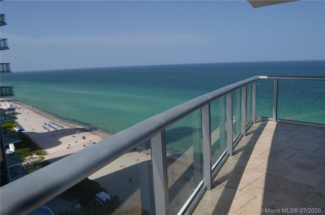 $1,320,000 | 17001 Collins Avenue, Unit 1708, Sunny Isles Beach, FL 33160