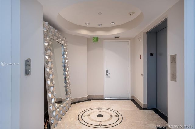 $1,320,000 | 17001 Collins Avenue, Unit 1708, Sunny Isles Beach, FL 33160