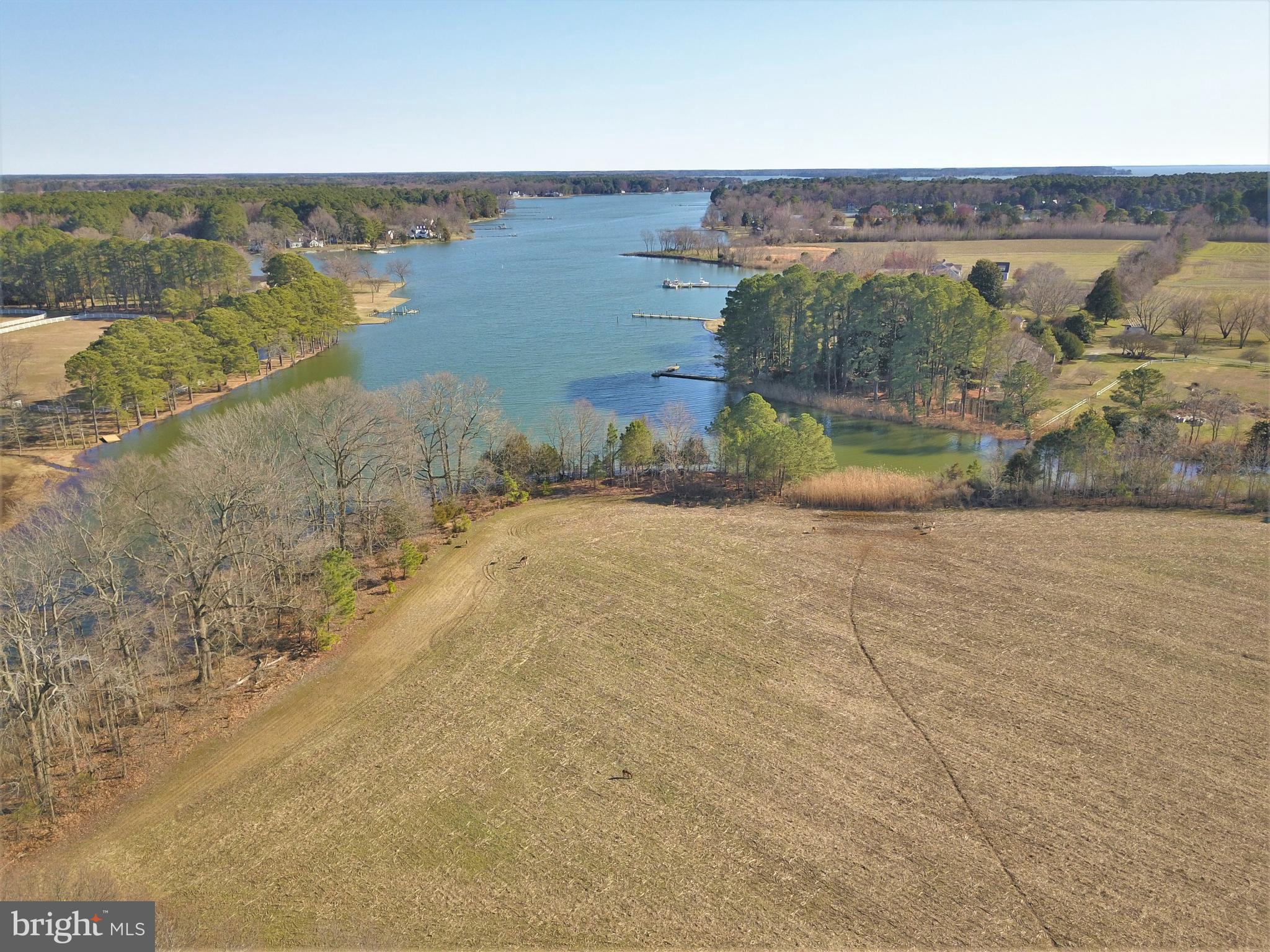 0 Church Neck Road St. Michaels, MD 21663 - Photo 1 of 18