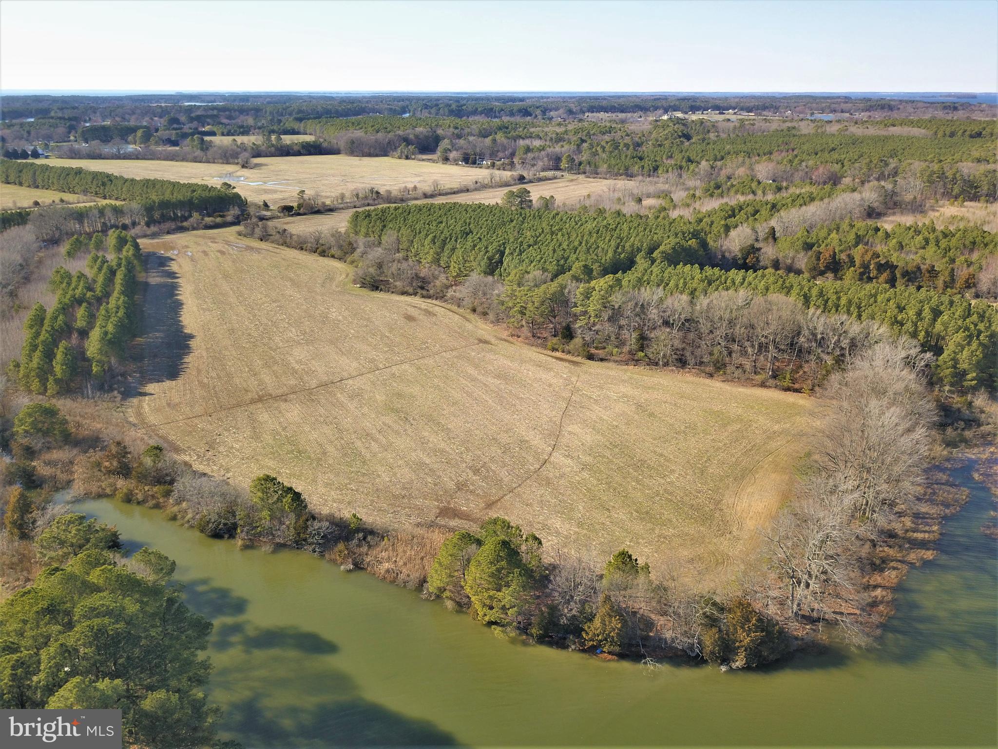 0 Church Neck Road St. Michaels, MD 21663 - Photo 14 of 18