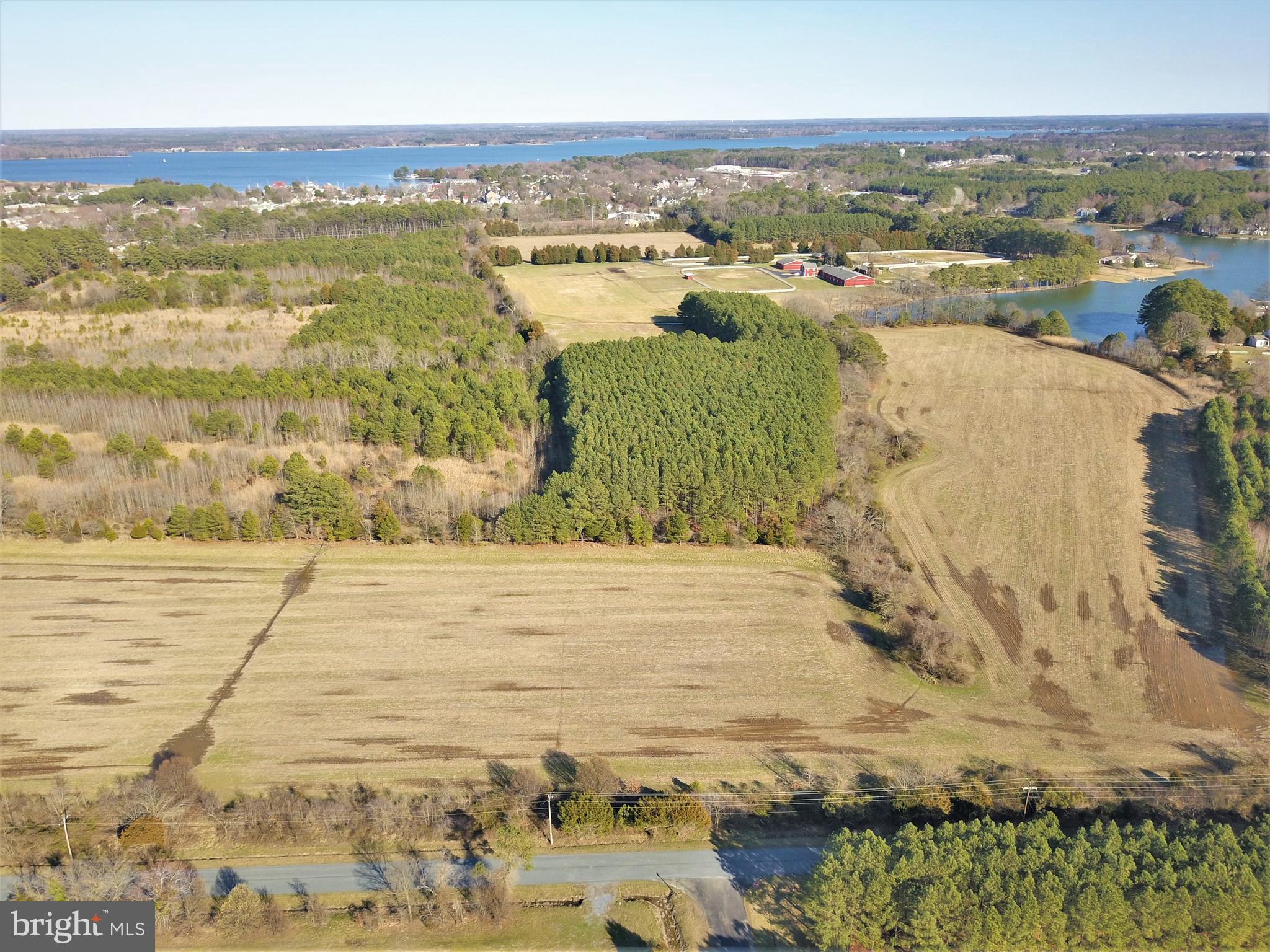 0 Church Neck Road St. Michaels, MD 21663 - Photo 15 of 18