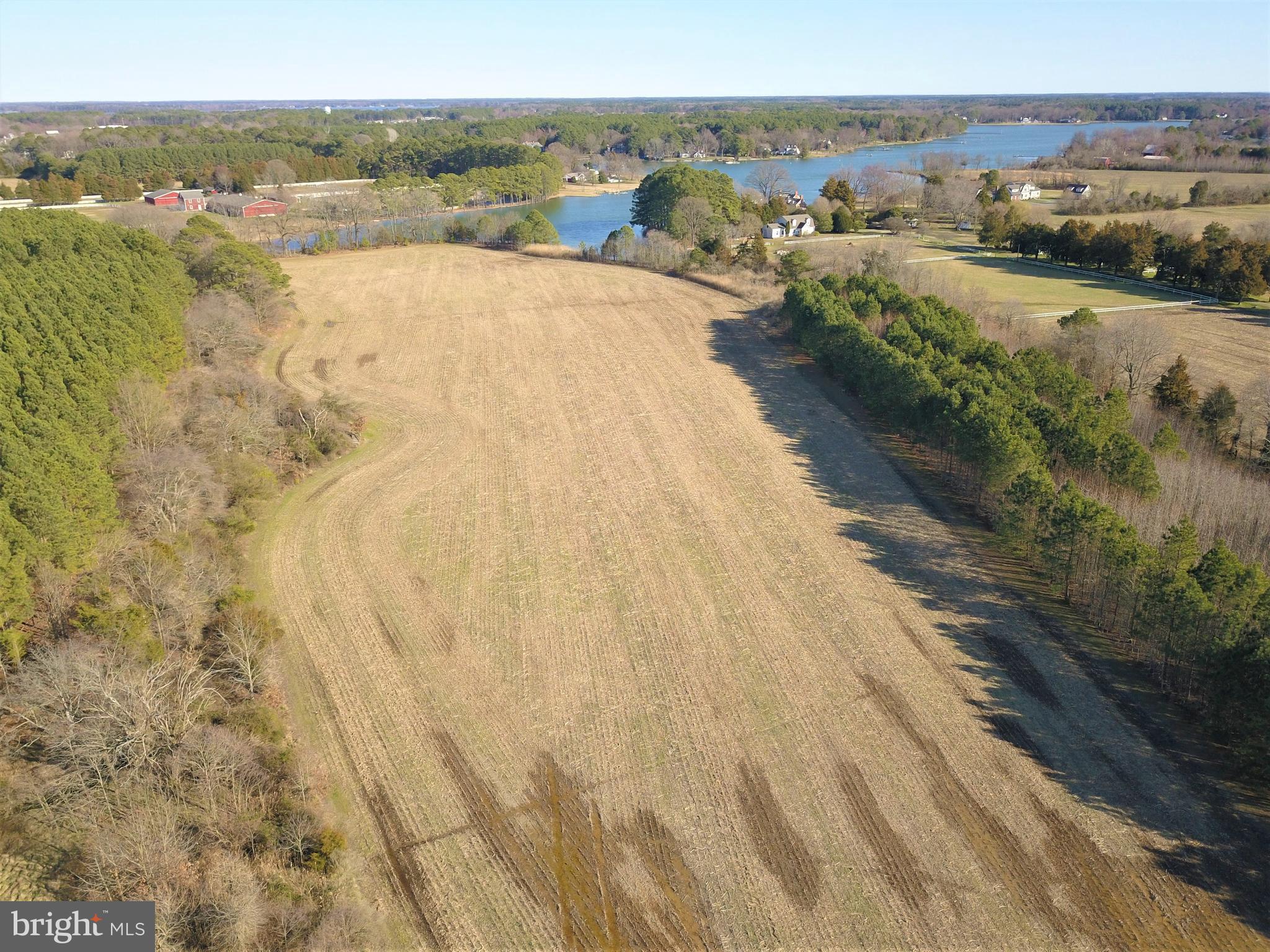 0 Church Neck Road St. Michaels, MD 21663 - Photo 17 of 18