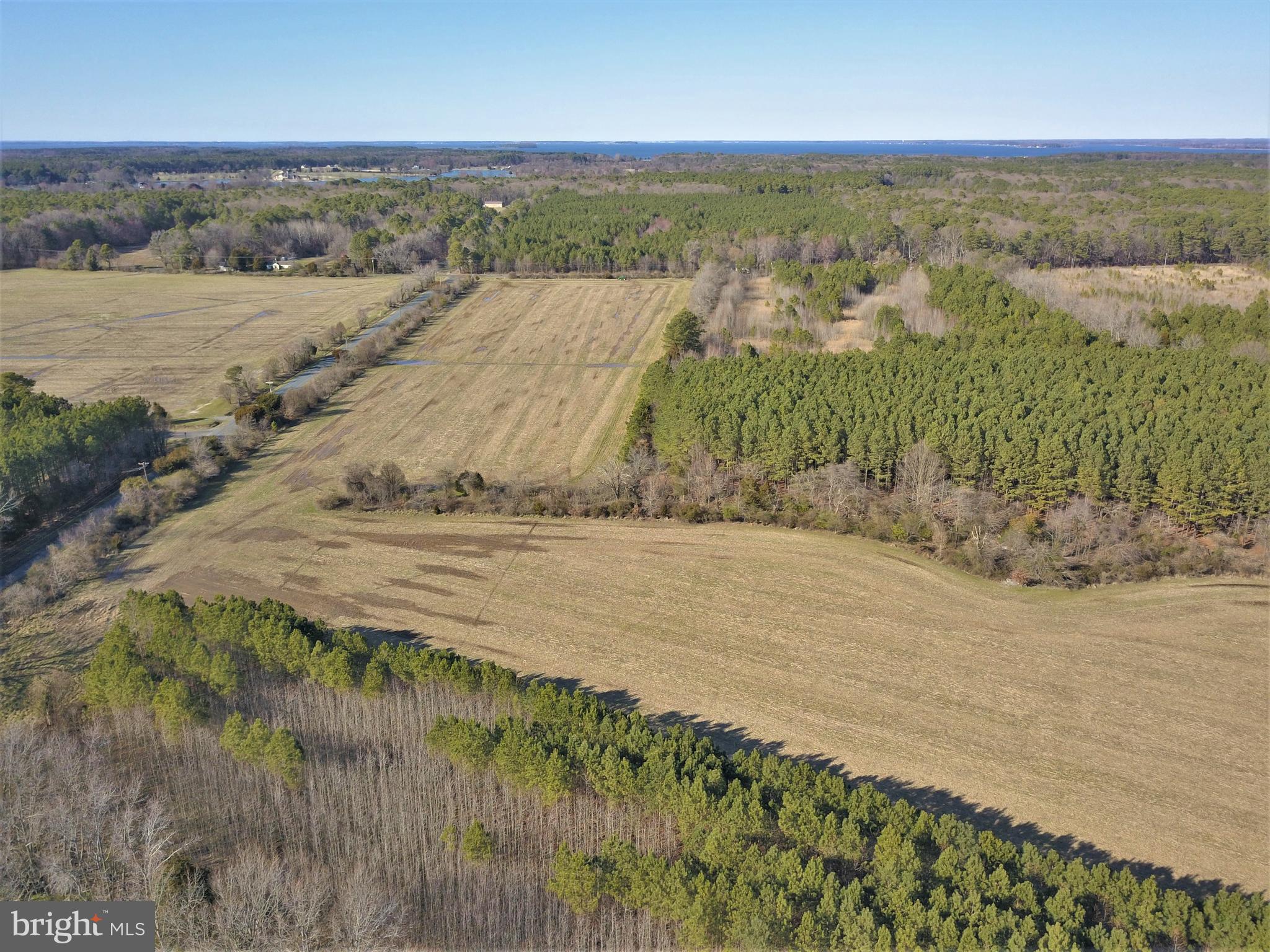 0 Church Neck Road St. Michaels, MD 21663 - Photo 3 of 18