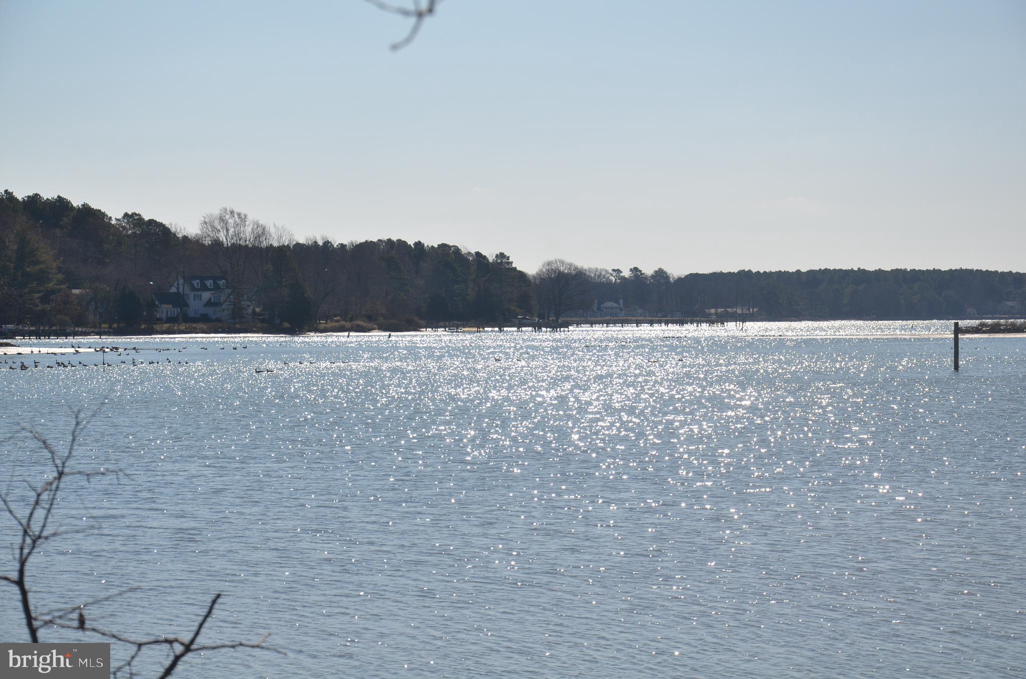 0 Church Neck Road St. Michaels, MD 21663 - Photo 5 of 18