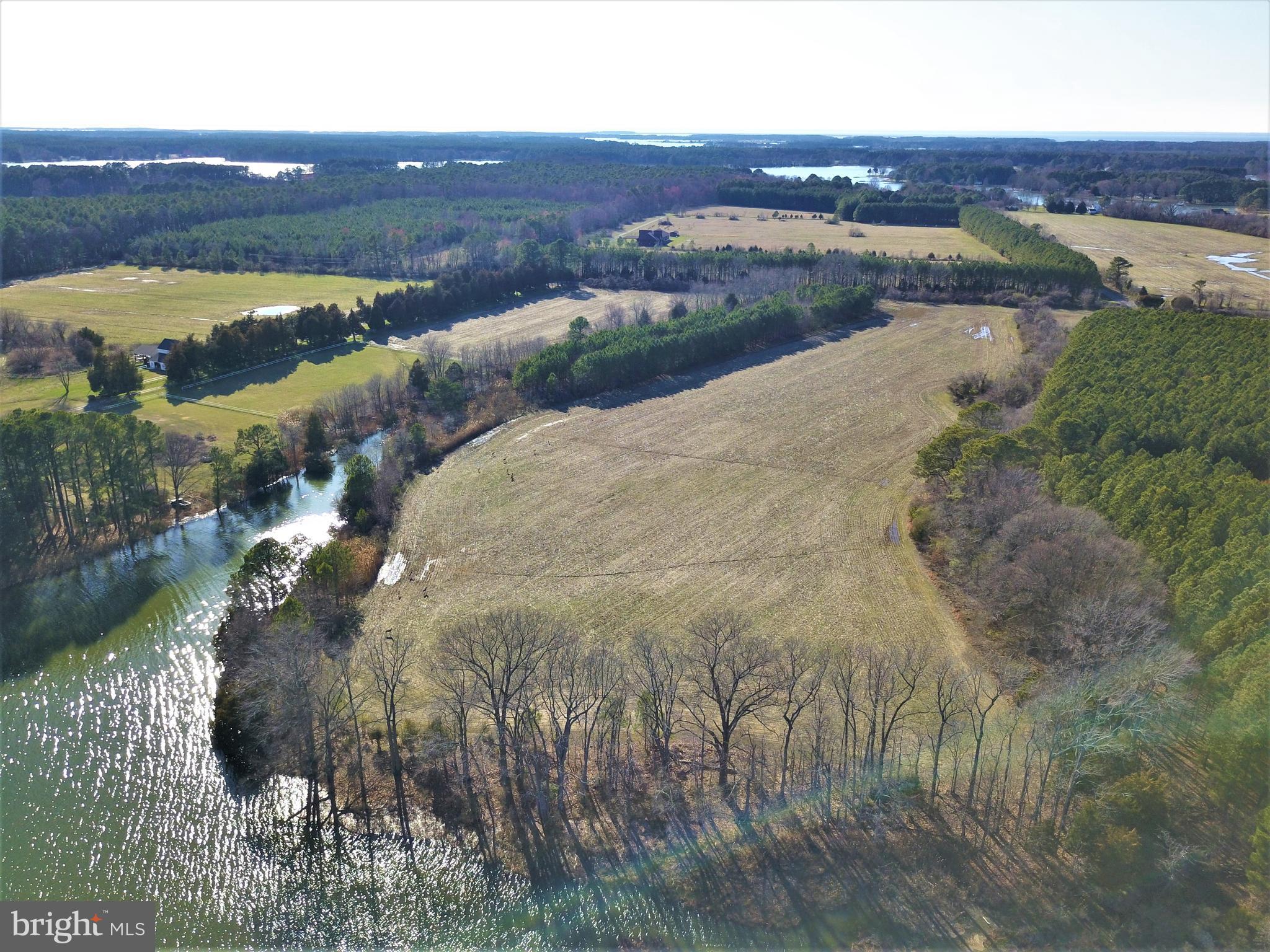0 Church Neck Road St. Michaels, MD 21663 - Photo 6 of 18