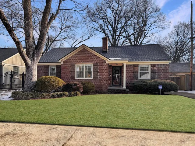 $425,000 | 24 Normandy Circle, Memphis, TN 38111