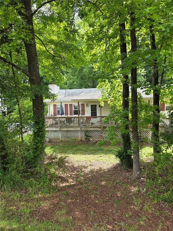 106 Caldwell Road Lawrenceville, GA 30046 - Photo 1 of 22