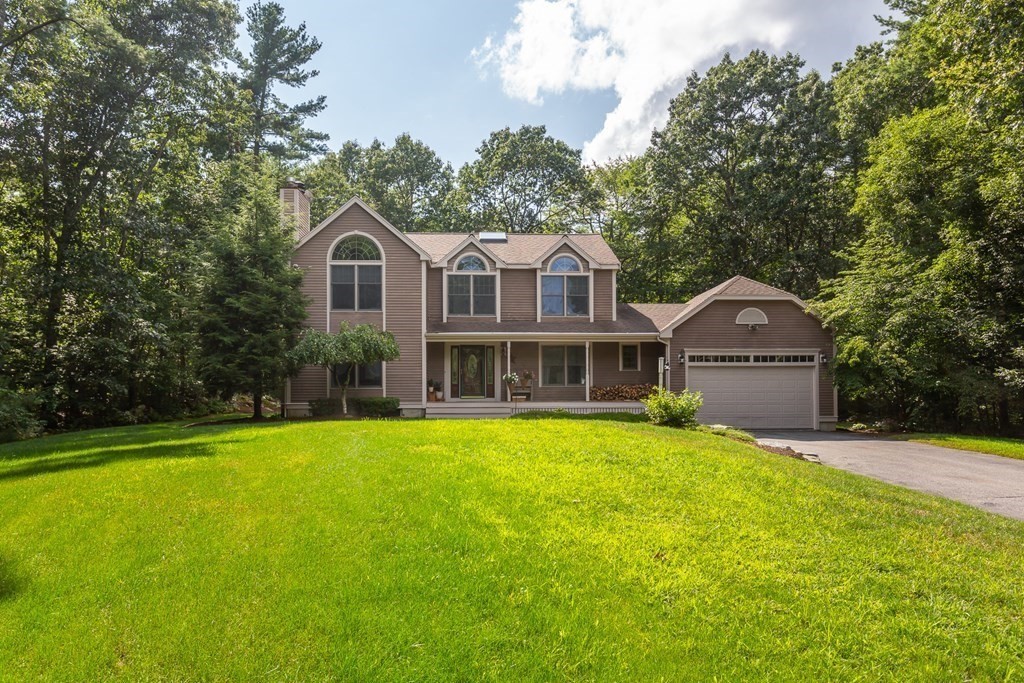 100 Bay Road Norton, MA 02766 - Photo 2 of 42 Gallery Image 2