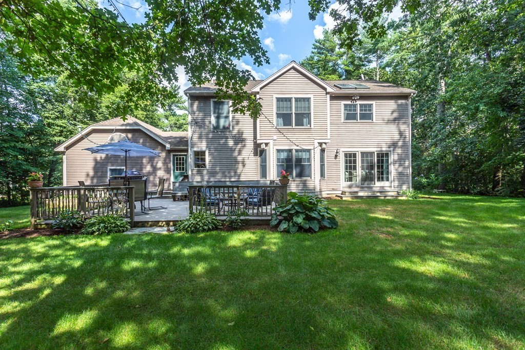 100 Bay Road Norton, MA 02766 - Photo 33 of 42 Gallery Image 33