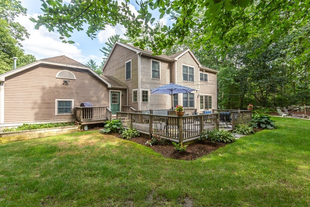 100 Bay Road Norton, MA 02766 - Photo 35 of 42 Gallery Image 35
