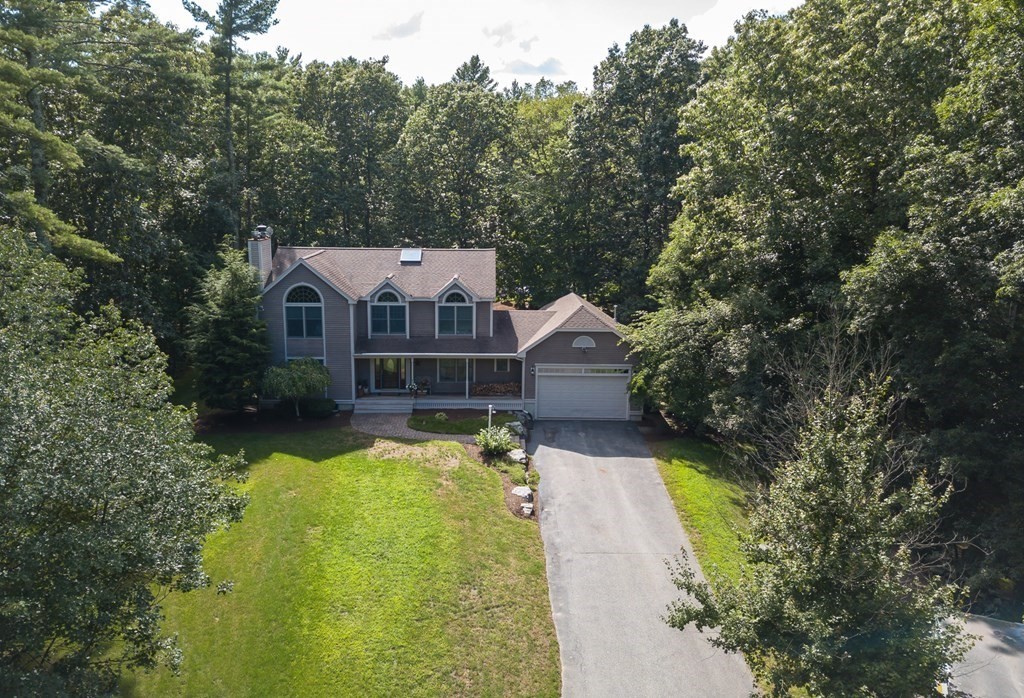 100 Bay Road Norton, MA 02766 - Photo 41 of 42 Gallery Image 41