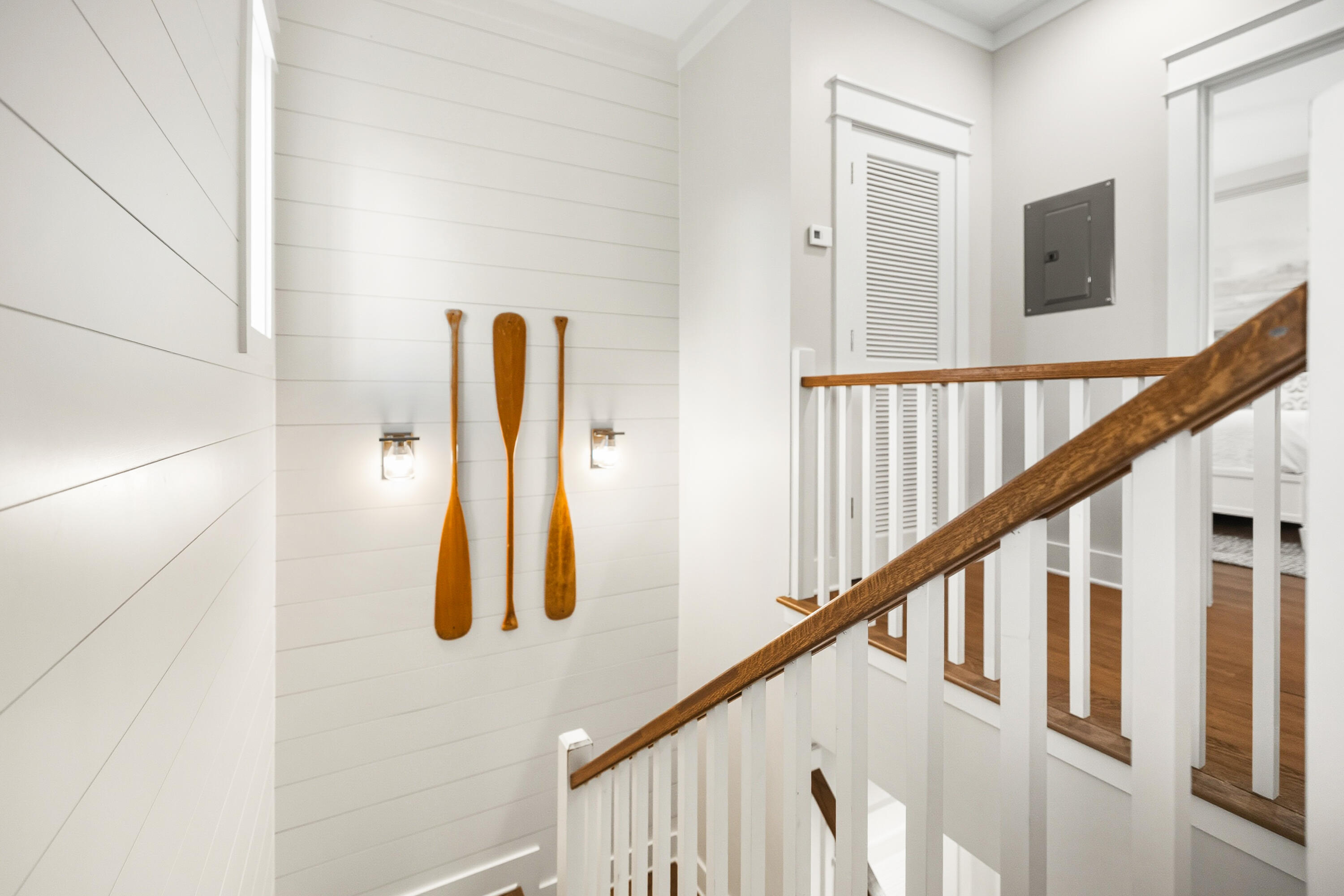 587 Patina Blvd Inlet Beach Inlet Beach, FL 32461 - Photo 24 of 52 a view of entryway