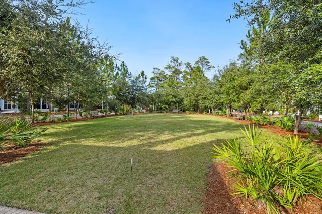 a view of outdoor space kitchen and city view