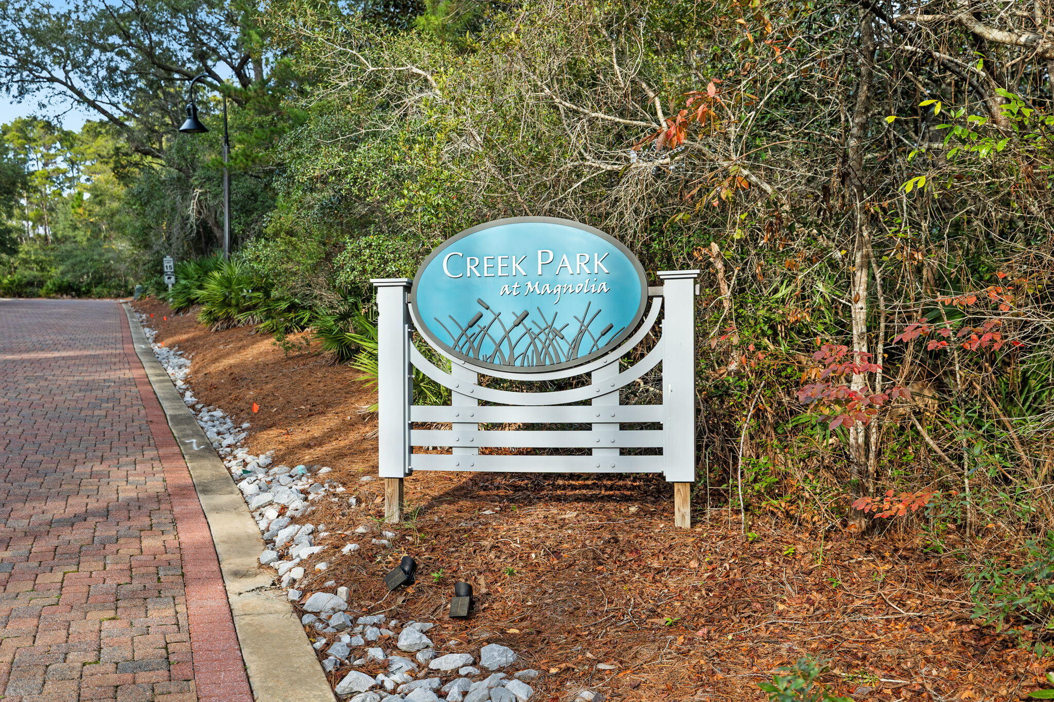 587 Patina Blvd Inlet Beach Inlet Beach, FL 32461 - Photo 50 of 52 a view of outdoor space kitchen and city view