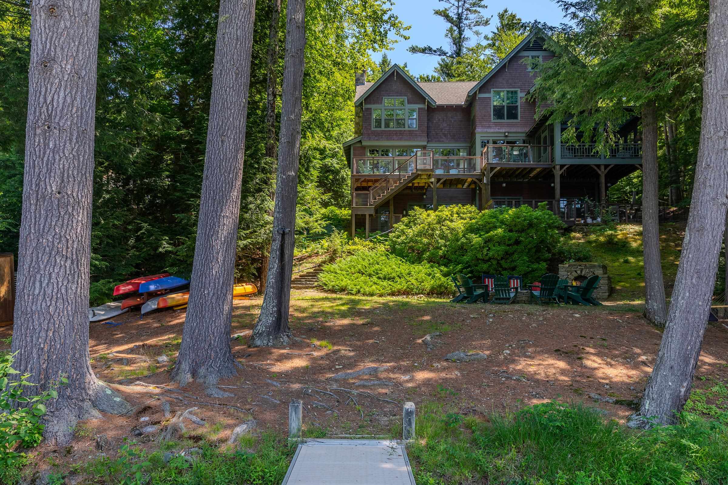 339 Ellison's Lake Road Ludlow, VT 05149 - Photo 54 of 60 Gallery Image 54