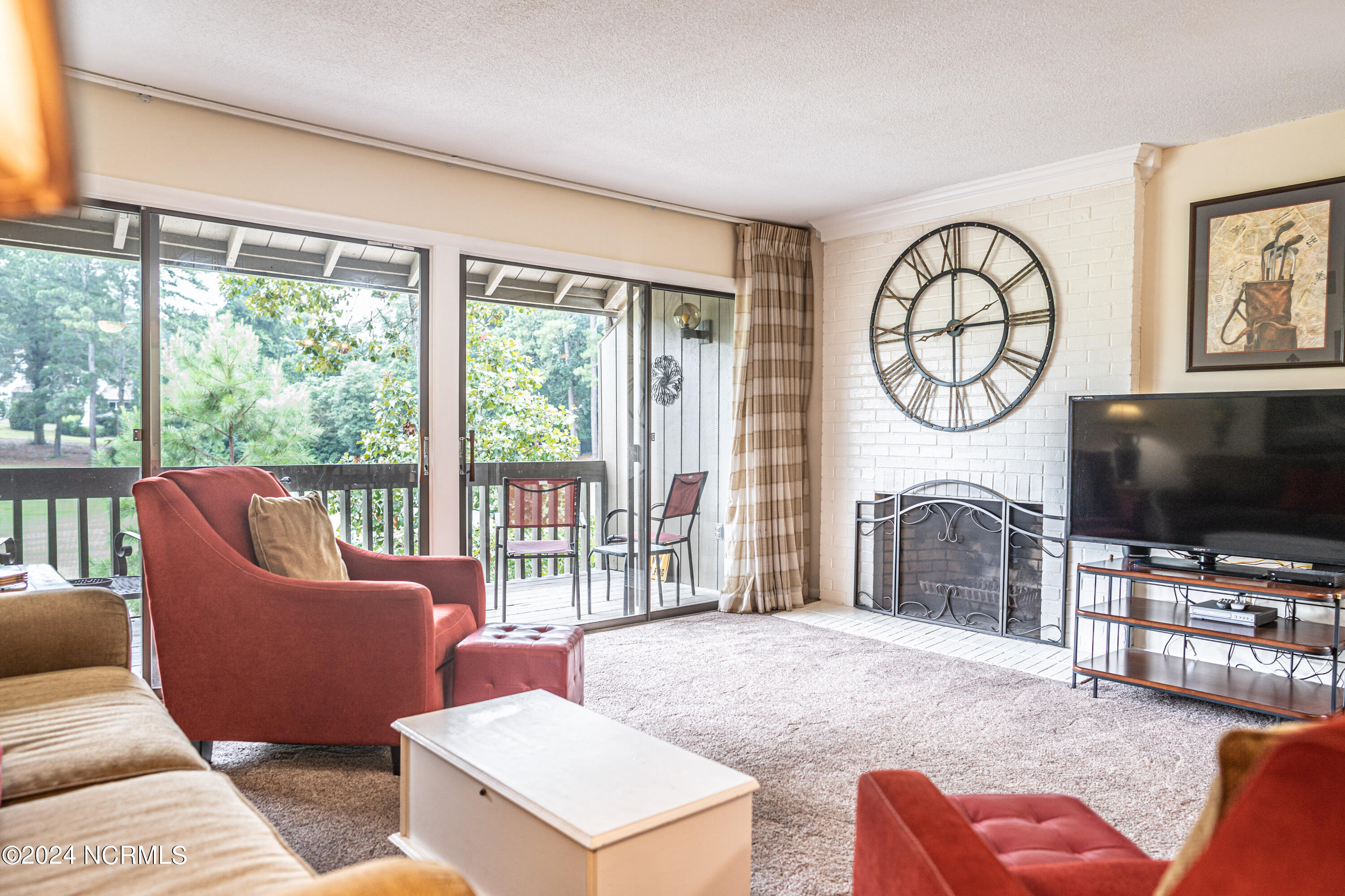 85 Pine Valley Road, Unit 52 Pinehurst, NC 28374 - Photo 4 of 26 DSC05804
