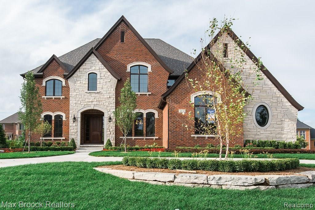 3632 Strathcona Drive Rochester Hills, MI 48309 - Photo 2 of 56