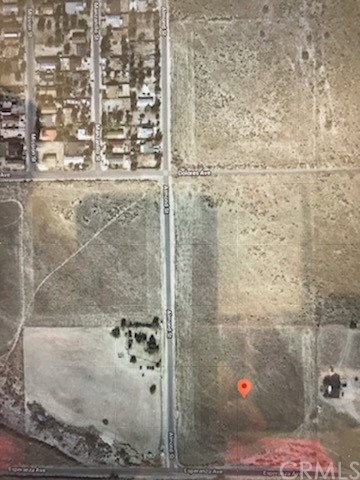 9.54 acres on the corner of Esperanza Ave and Almond Street. Tract homes 1 lot away.  Great buy . Make your full price offer today with a fast close .