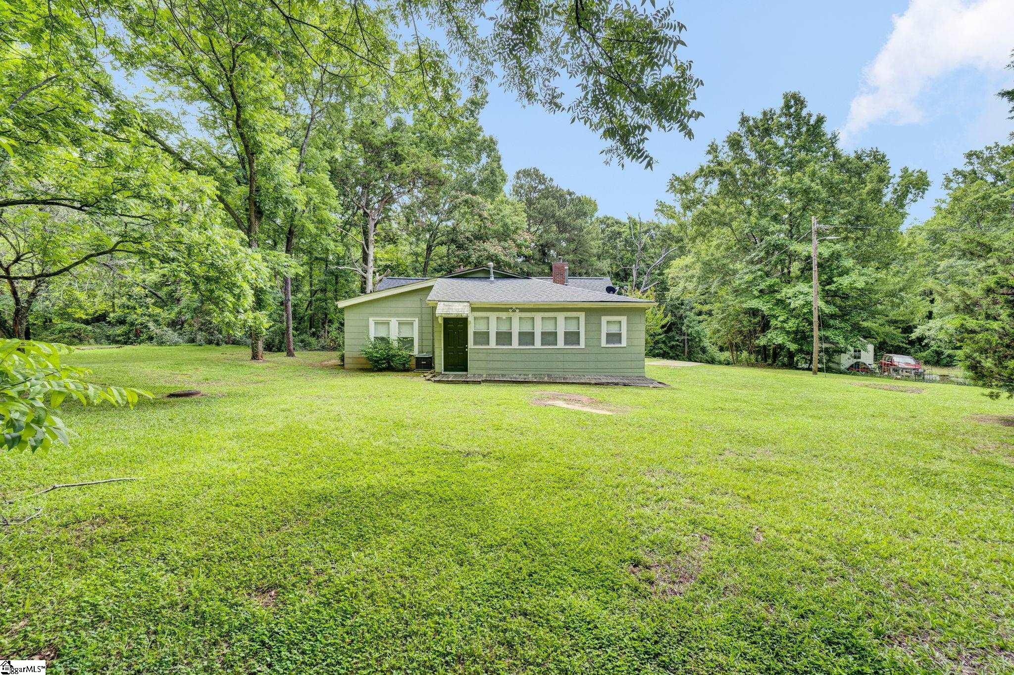 403 Trussell Street Honea Path, SC 29654 - Photo 33 of 37
