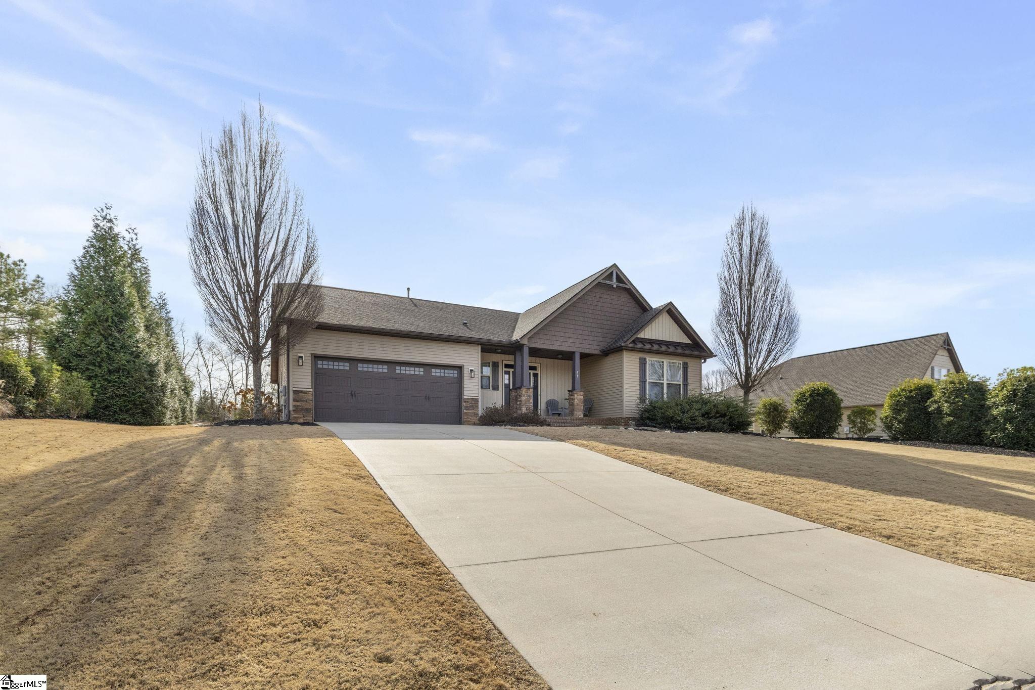 79 Rising Meadow Lane Taylors, SC 29687 - Photo 24 of 30