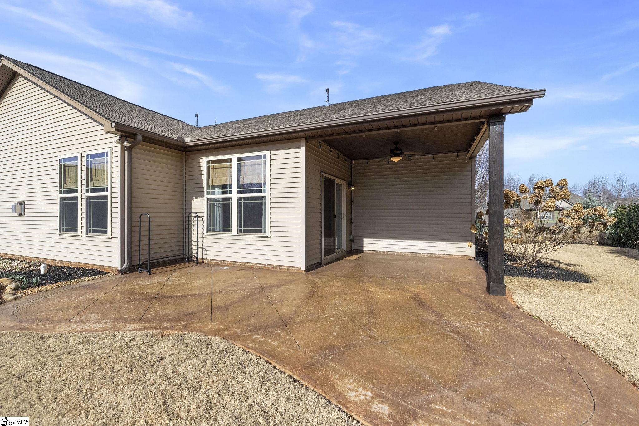 79 Rising Meadow Lane Taylors, SC 29687 - Photo 27 of 30