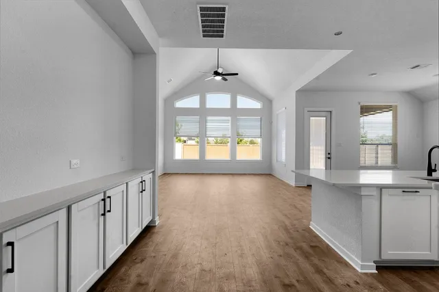 $510,065 | 1009 Rollingwood Trail, Georgetown, TX 78633