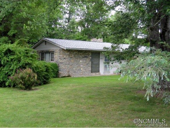 205 Elm Bend Road Brevard, NC 28712 - Photo 5 of 24 Gallery Image 5