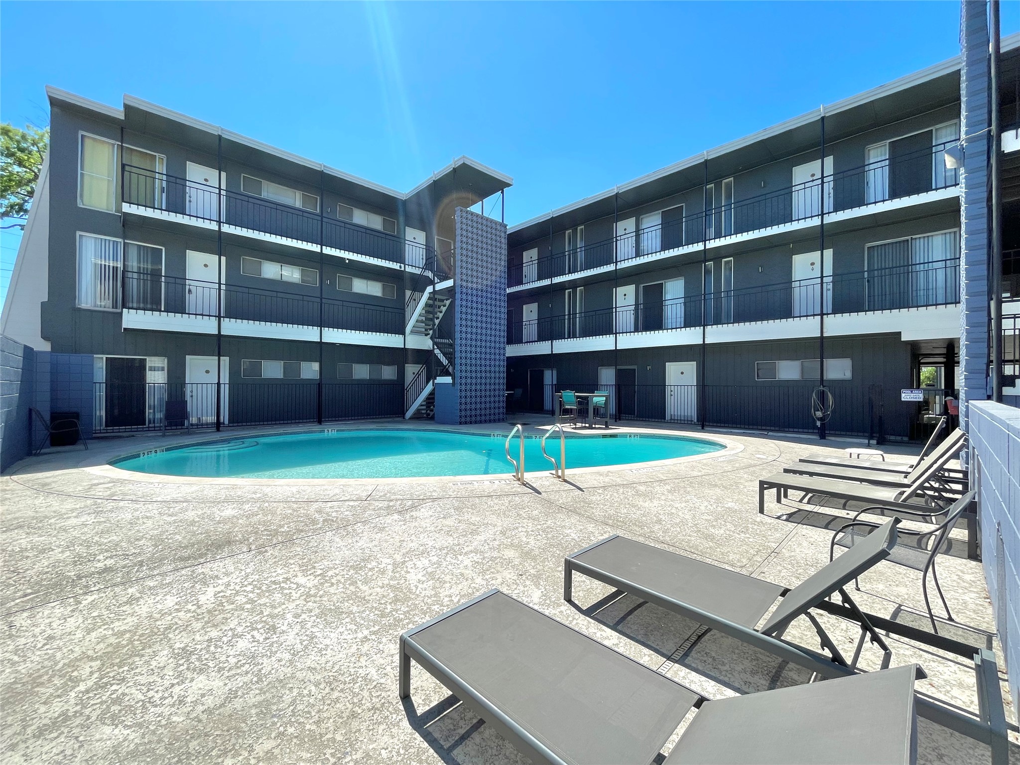 2900 Cole Street, Unit 311 Austin, TX 78705 - Photo 1 of 9