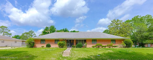 $95,000 | 6605 Abraham Lincoln Drive, Jackson, MS 39213