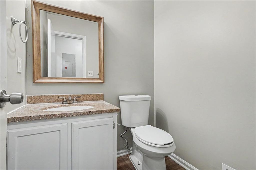 5017 Gracehill Road Lithonia, GA 30038 - Photo 16 of 27