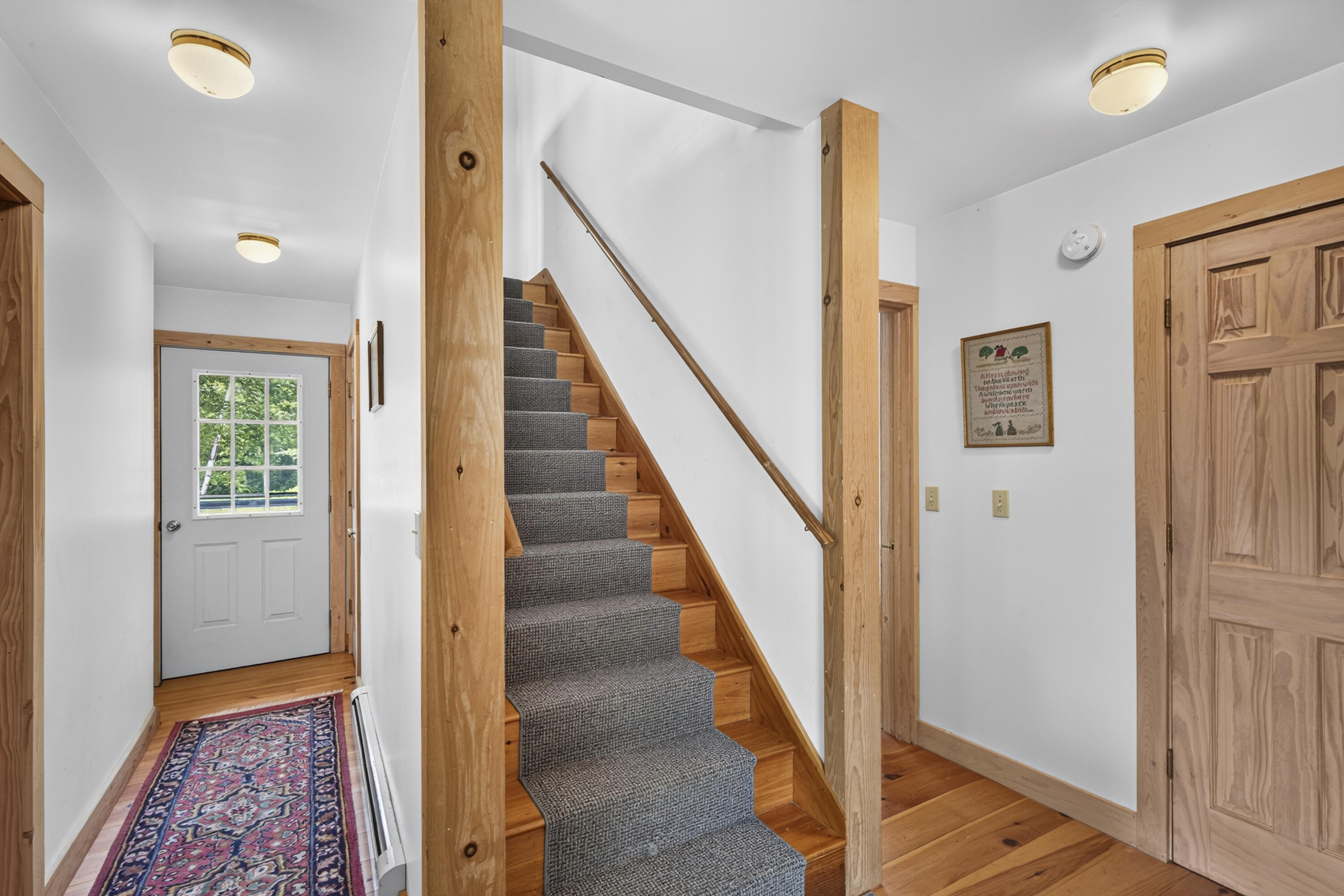 139 Seawood Park Road Bristol, ME 04554 - Photo 13 of 35 21-139SeawoodParkRd-Bristol-KS