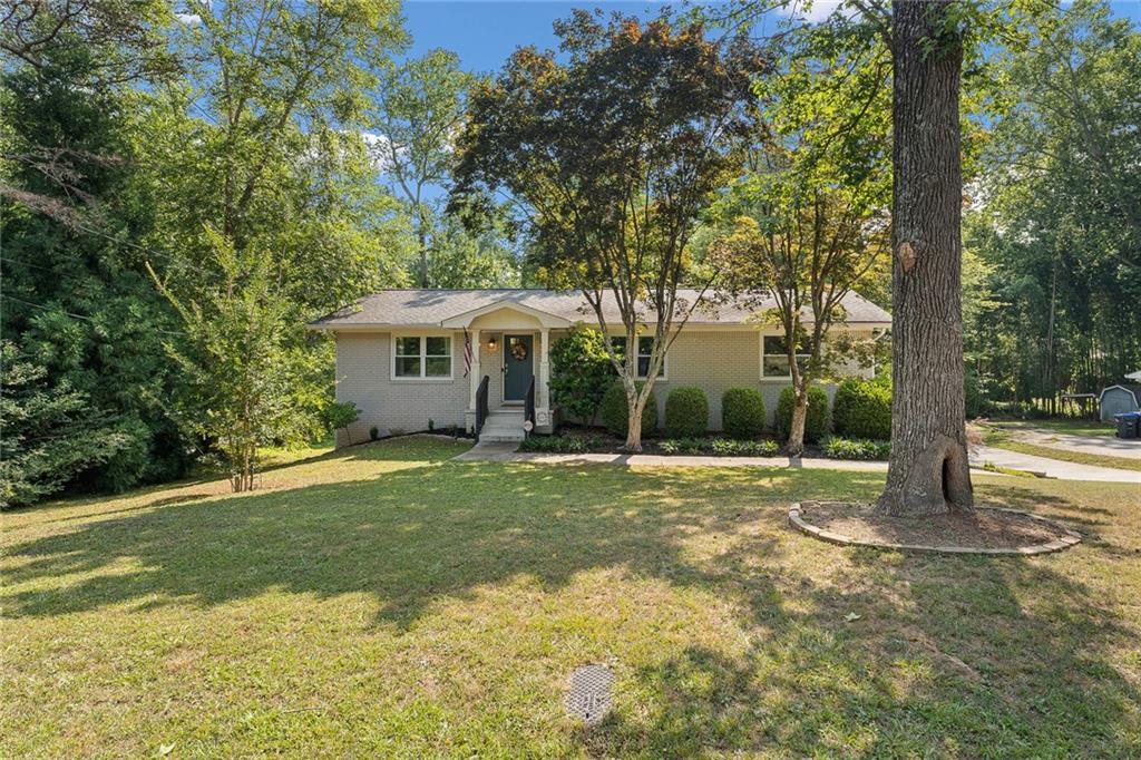 731 Smithstone Road Southeast Marietta, GA 30067 - Photo 1 of 1 Gallery Image 1