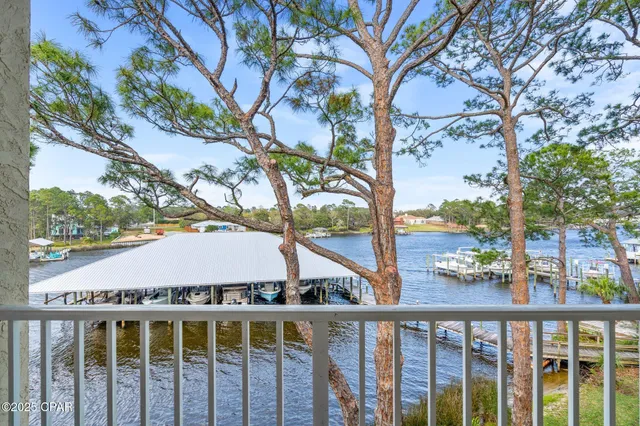 $345,000 | 204 Bonita Circle, Unit F, Panama City, FL 32408