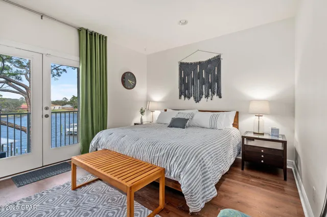 $345,000 | 204 Bonita Circle, Unit F, Panama City, FL 32408