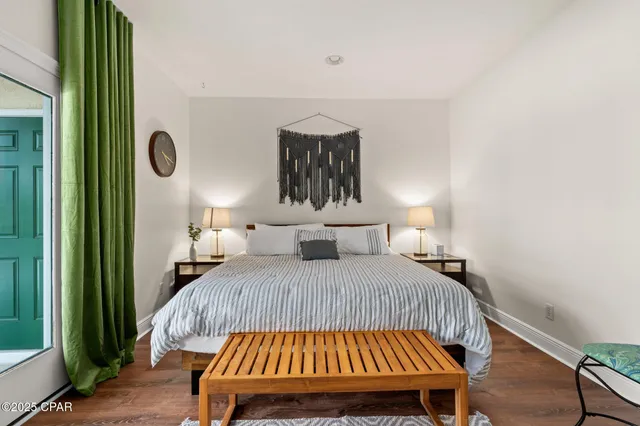 $345,000 | 204 Bonita Circle, Unit F, Panama City, FL 32408