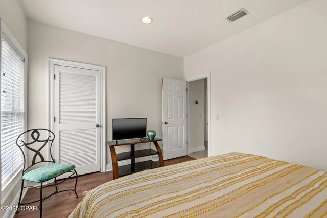 $345,000 | 204 Bonita Circle, Unit F, Panama City, FL 32408