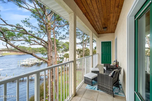 $345,000 | 204 Bonita Circle, Unit F, Panama City, FL 32408