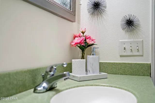 $345,000 | 204 Bonita Circle, Unit F, Panama City, FL 32408