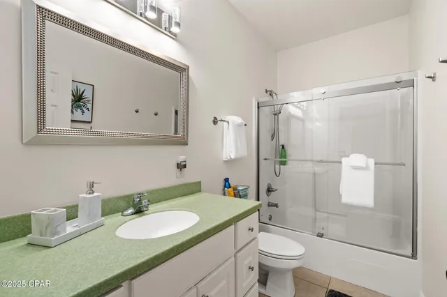 $345,000 | 204 Bonita Circle, Unit F, Panama City, FL 32408