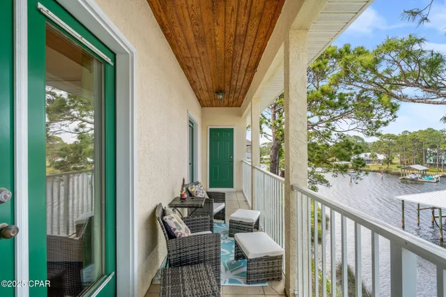 $345,000 | 204 Bonita Circle, Unit F, Panama City, FL 32408
