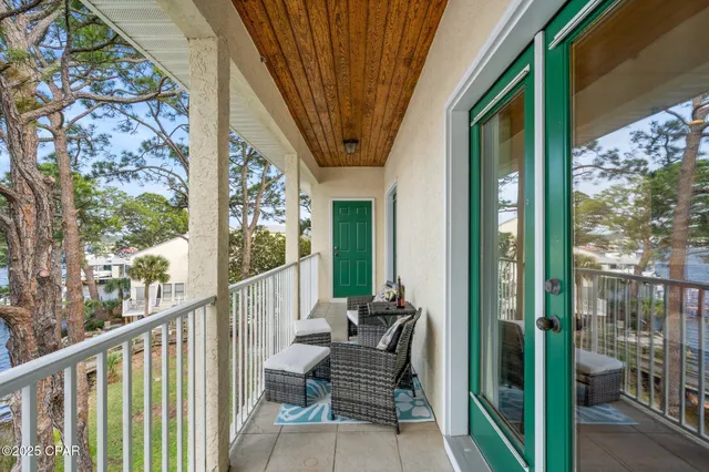 $345,000 | 204 Bonita Circle, Unit F, Panama City, FL 32408
