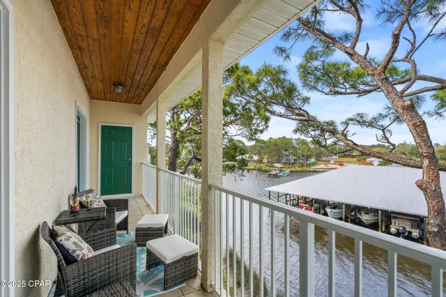 $345,000 | 204 Bonita Circle, Unit F, Panama City, FL 32408
