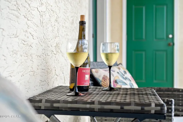 $345,000 | 204 Bonita Circle, Unit F, Panama City, FL 32408