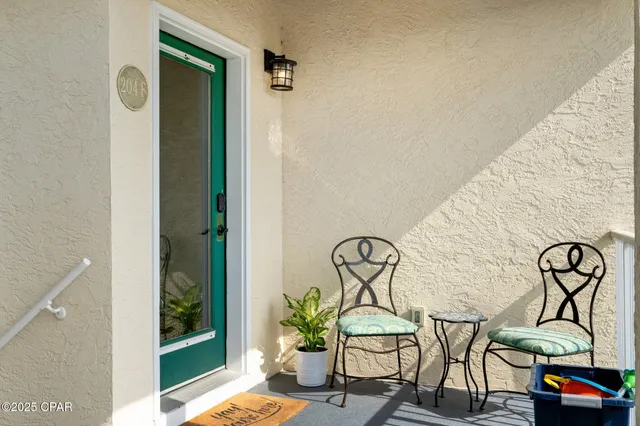 $345,000 | 204 Bonita Circle, Unit F, Panama City, FL 32408