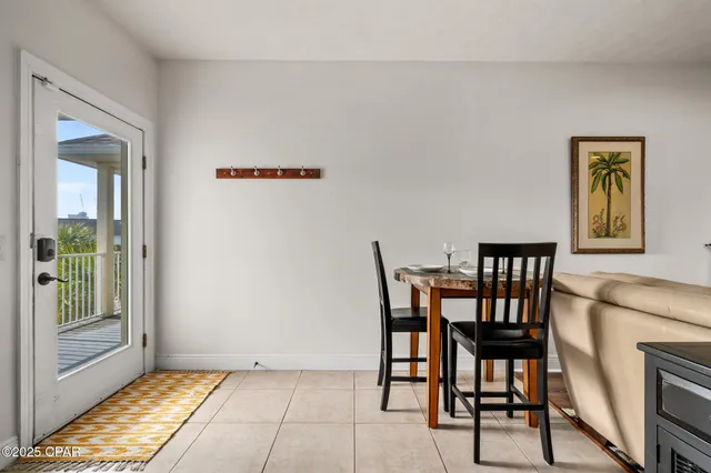 $345,000 | 204 Bonita Circle, Unit F, Panama City, FL 32408